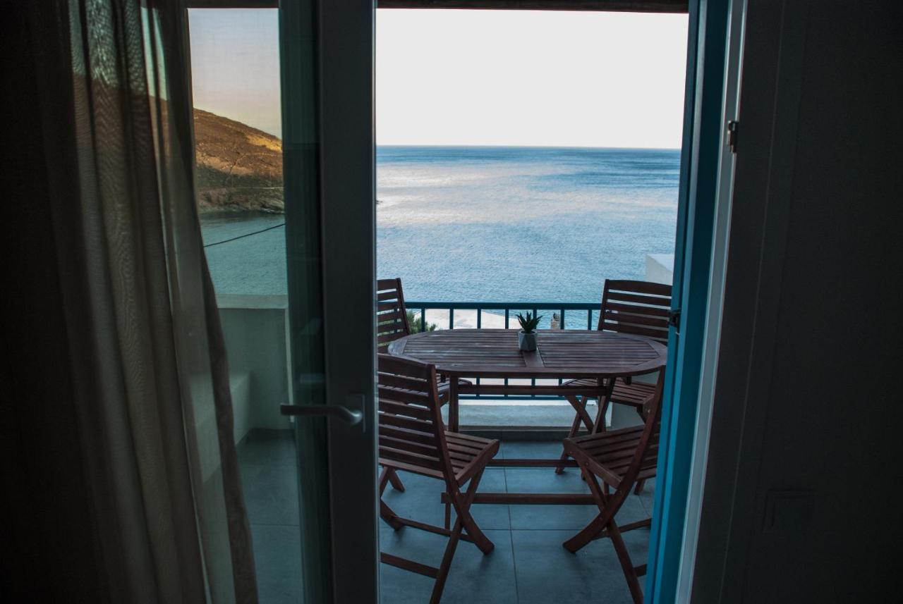 Aelia Mare Apartments Nr4 Isztérnia Kültér fotó
