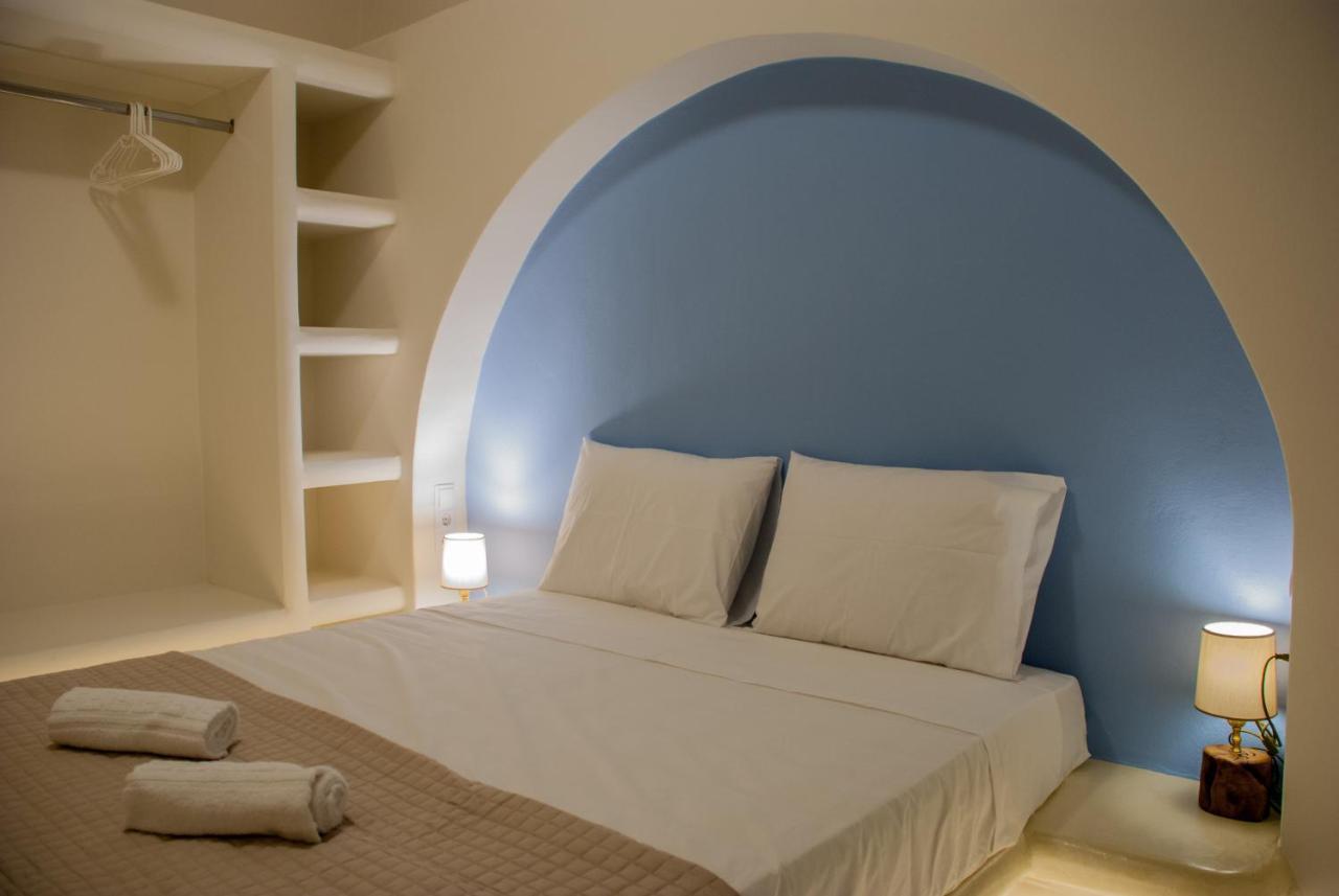 Aelia Mare Apartments Nr4 Isztérnia Kültér fotó