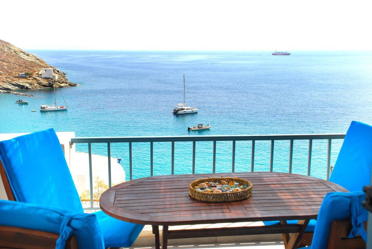Aelia Mare Apartments Nr4 Isztérnia Kültér fotó
