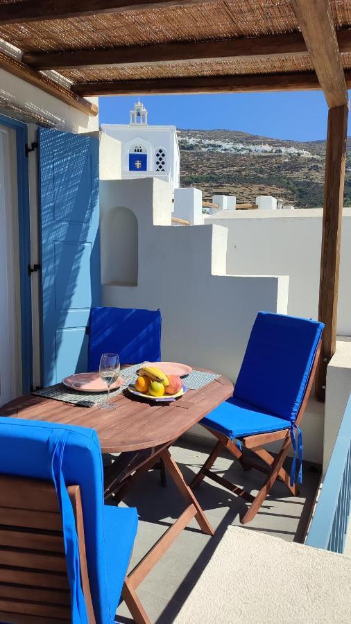 Aelia Mare Apartments Nr4 Isztérnia Kültér fotó