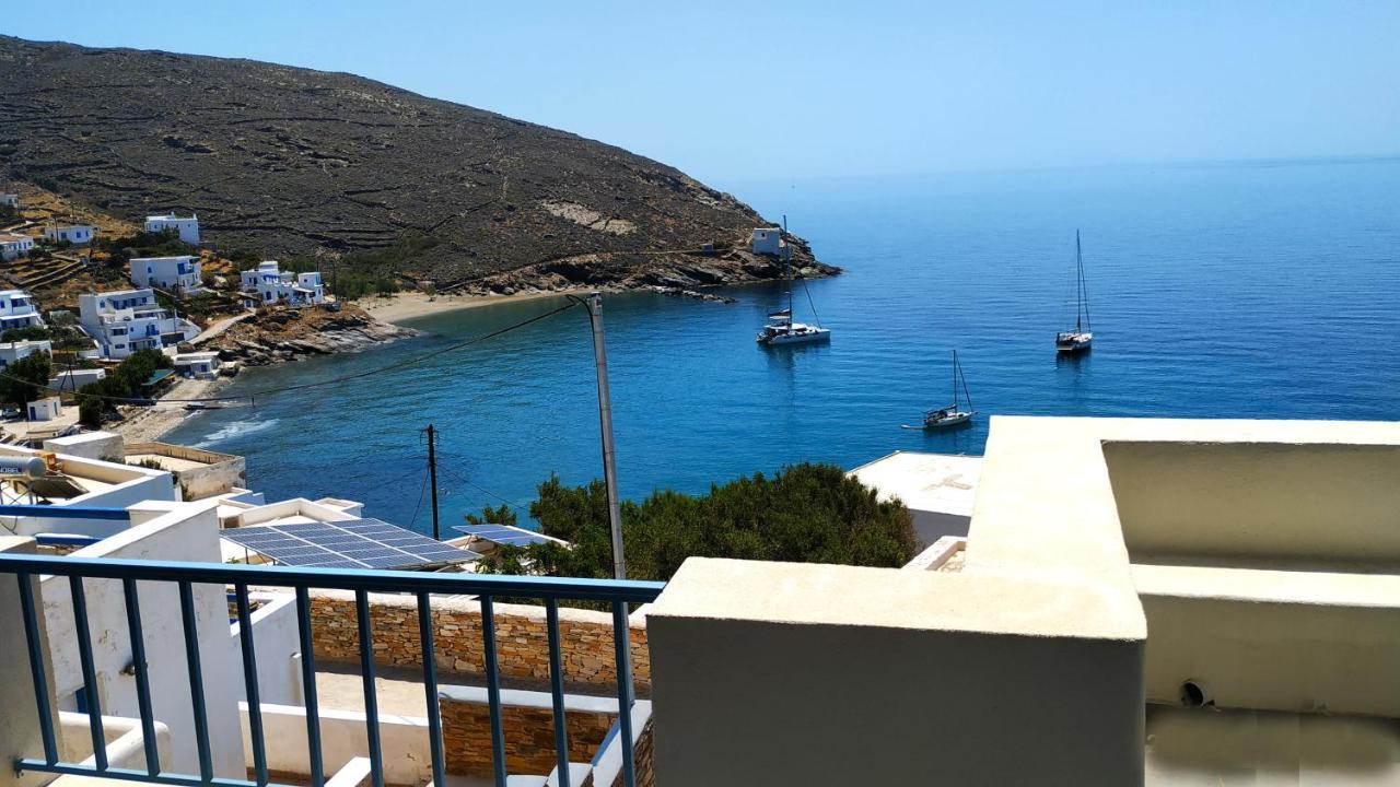 Aelia Mare Apartments Nr4 Isztérnia Kültér fotó