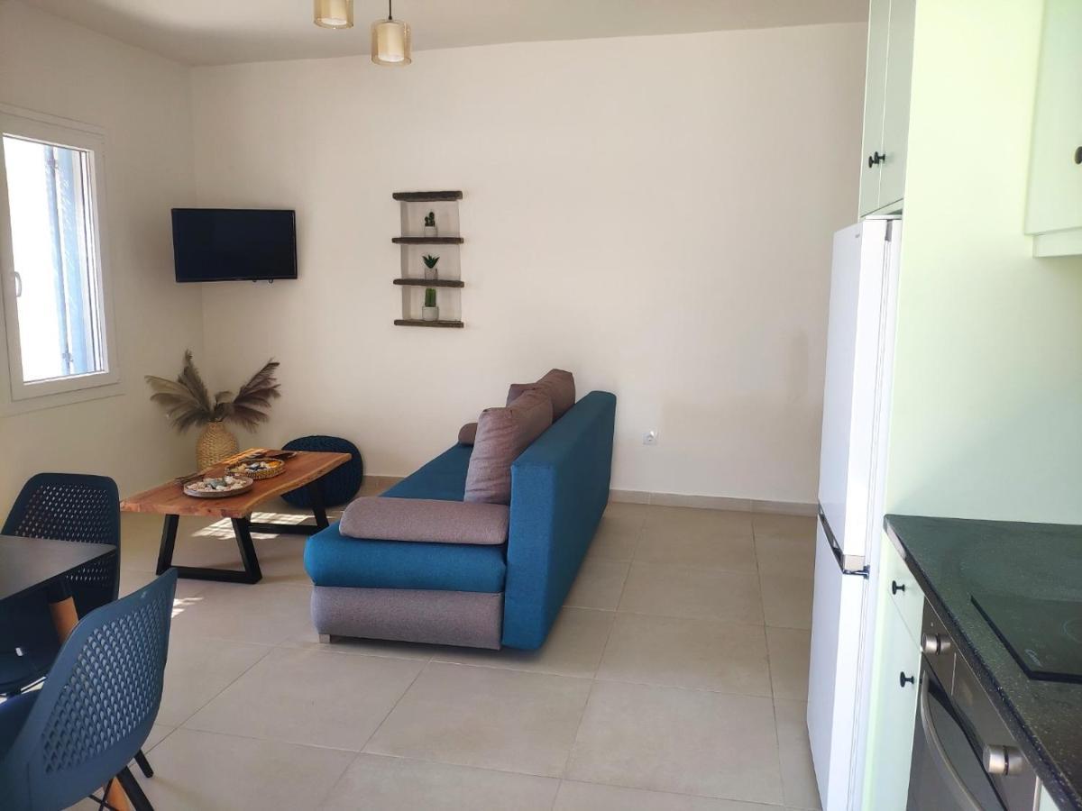 Aelia Mare Apartments Nr4 Isztérnia Kültér fotó