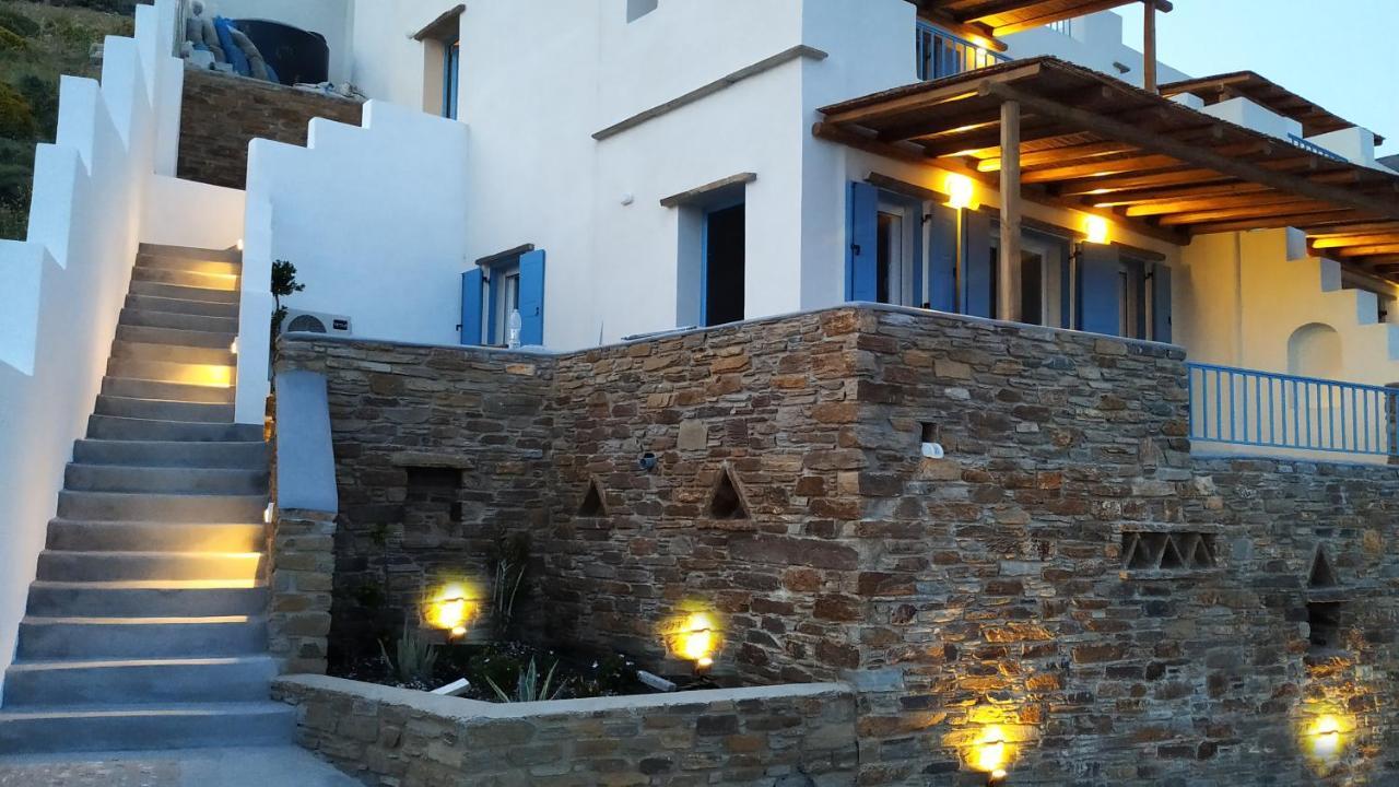 Aelia Mare Apartments Nr4 Isztérnia Kültér fotó